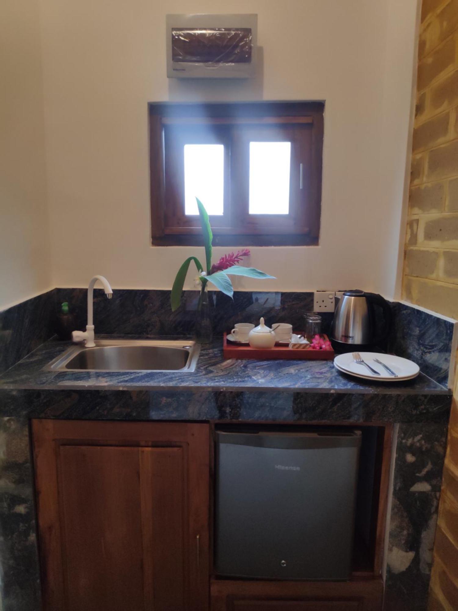 Pinnacle Pearl Hiriketiya Dikwella Εξωτερικό φωτογραφία