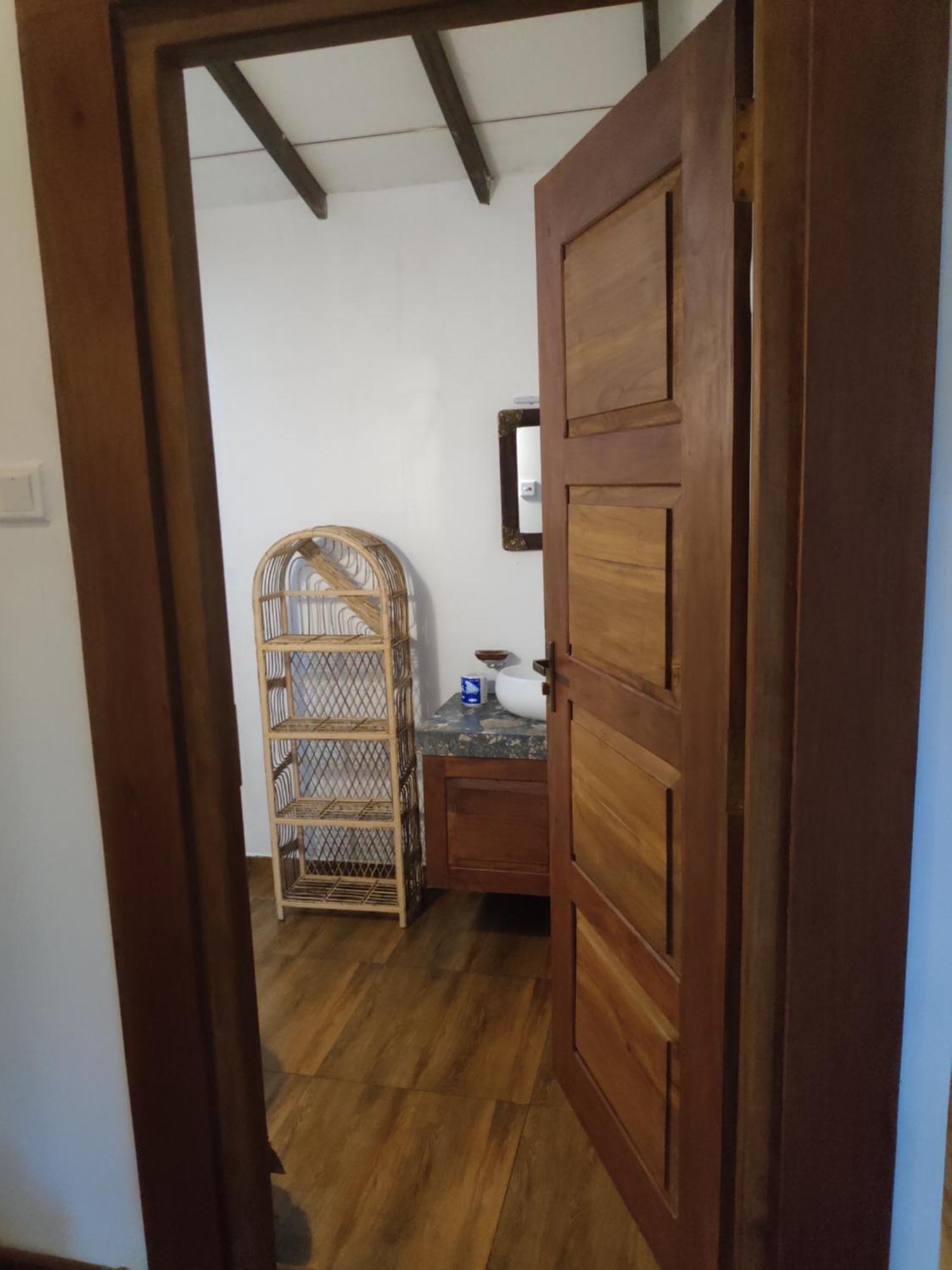 Pinnacle Pearl Hiriketiya Dikwella Εξωτερικό φωτογραφία