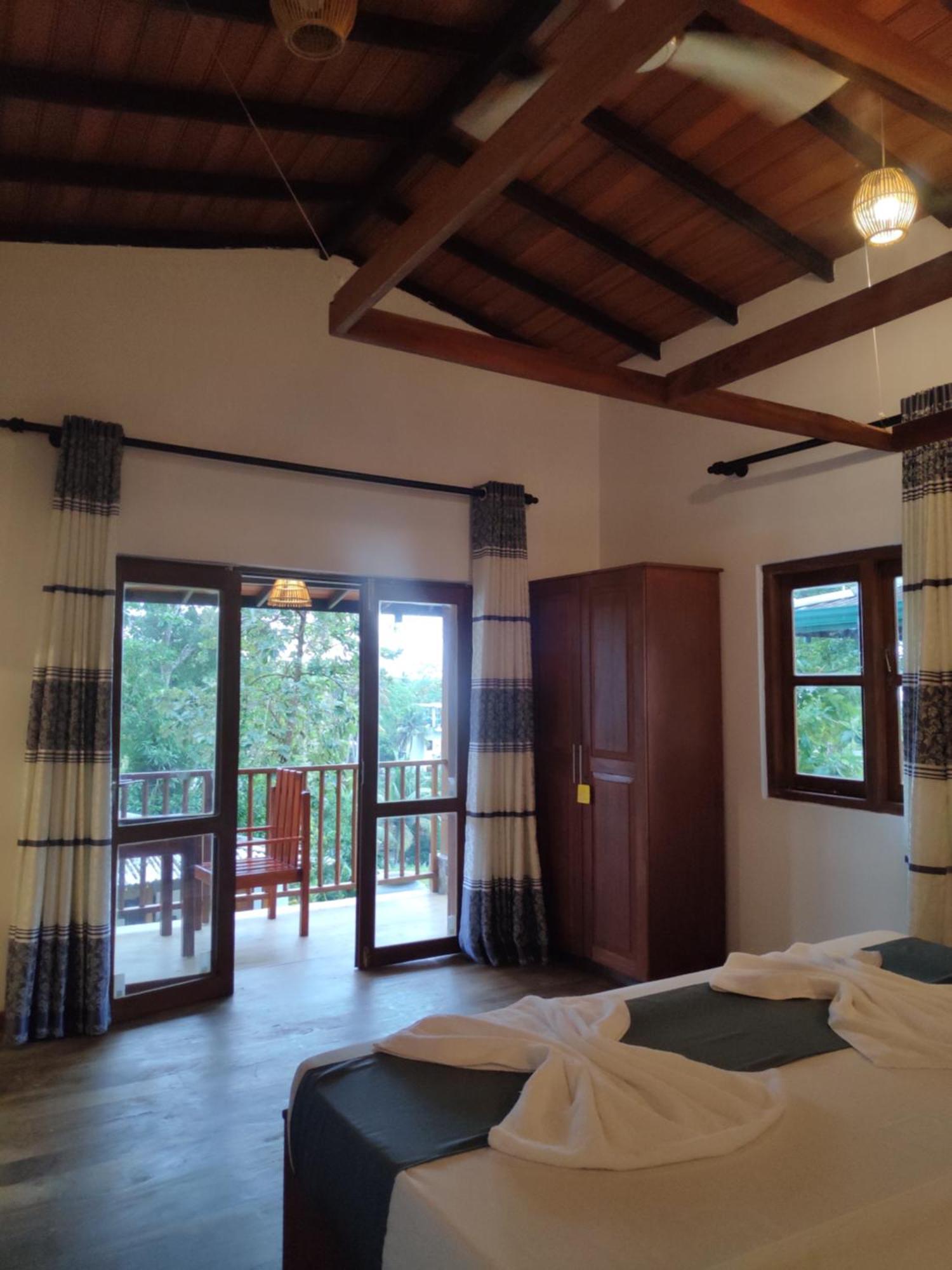 Pinnacle Pearl Hiriketiya Dikwella Εξωτερικό φωτογραφία
