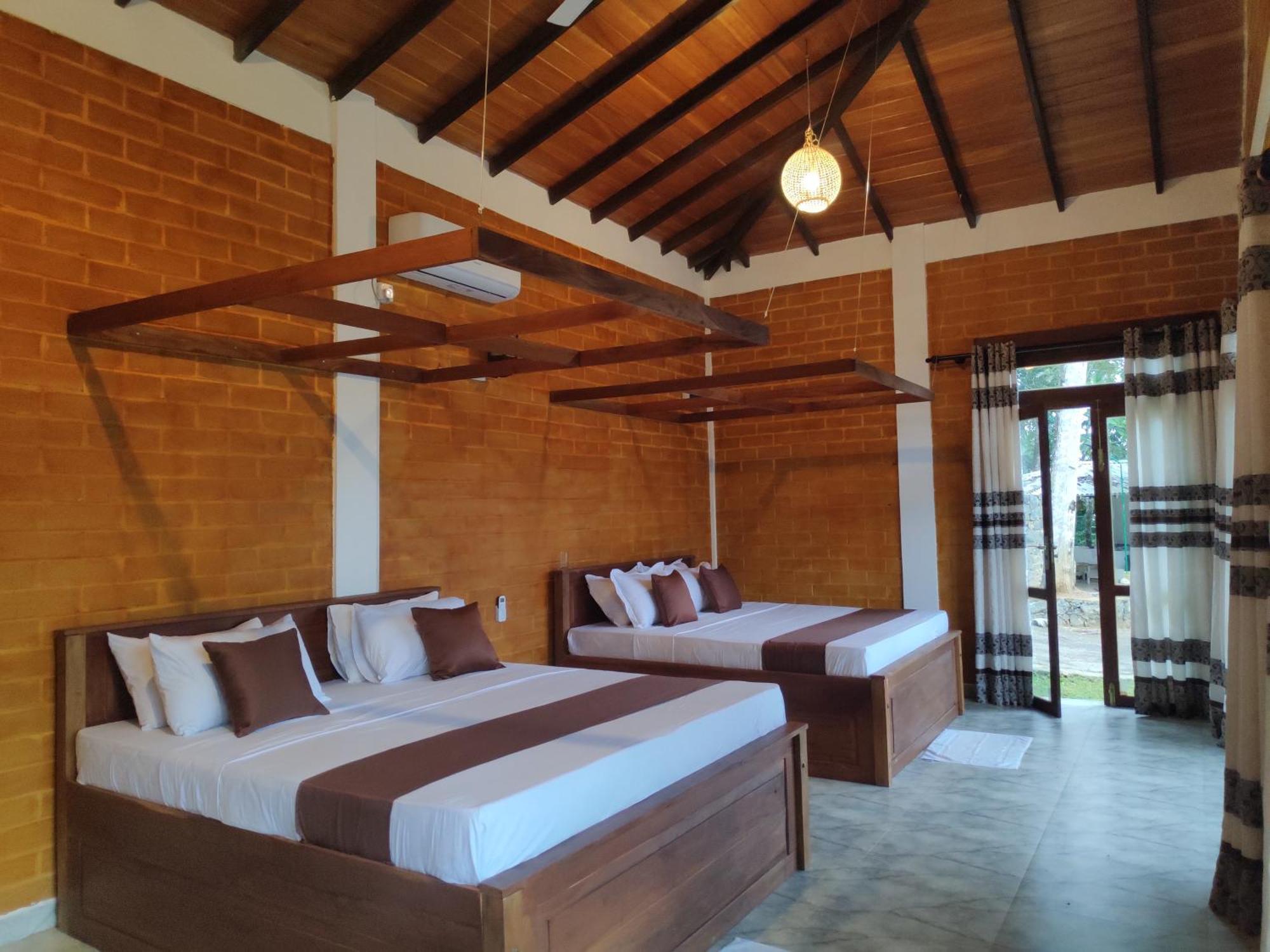 Pinnacle Pearl Hiriketiya Dikwella Εξωτερικό φωτογραφία