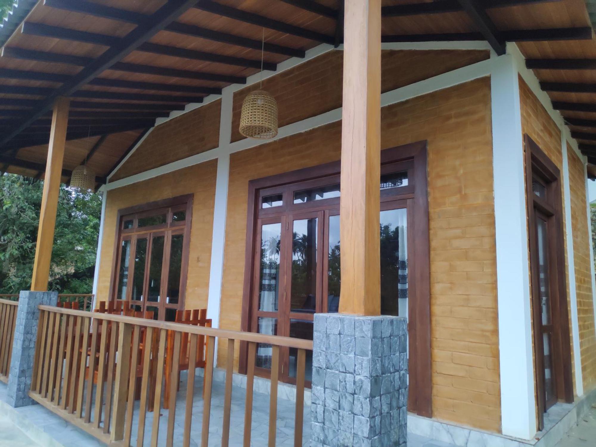 Pinnacle Pearl Hiriketiya Dikwella Εξωτερικό φωτογραφία