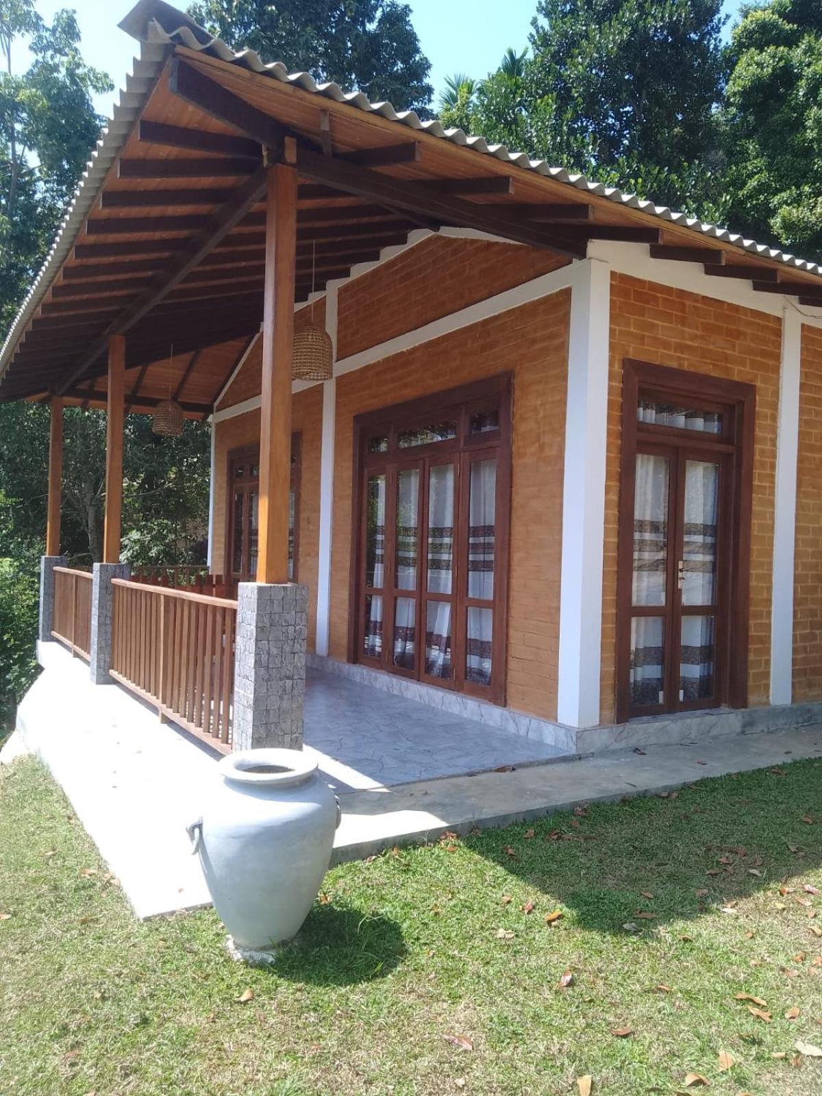 Pinnacle Pearl Hiriketiya Dikwella Εξωτερικό φωτογραφία