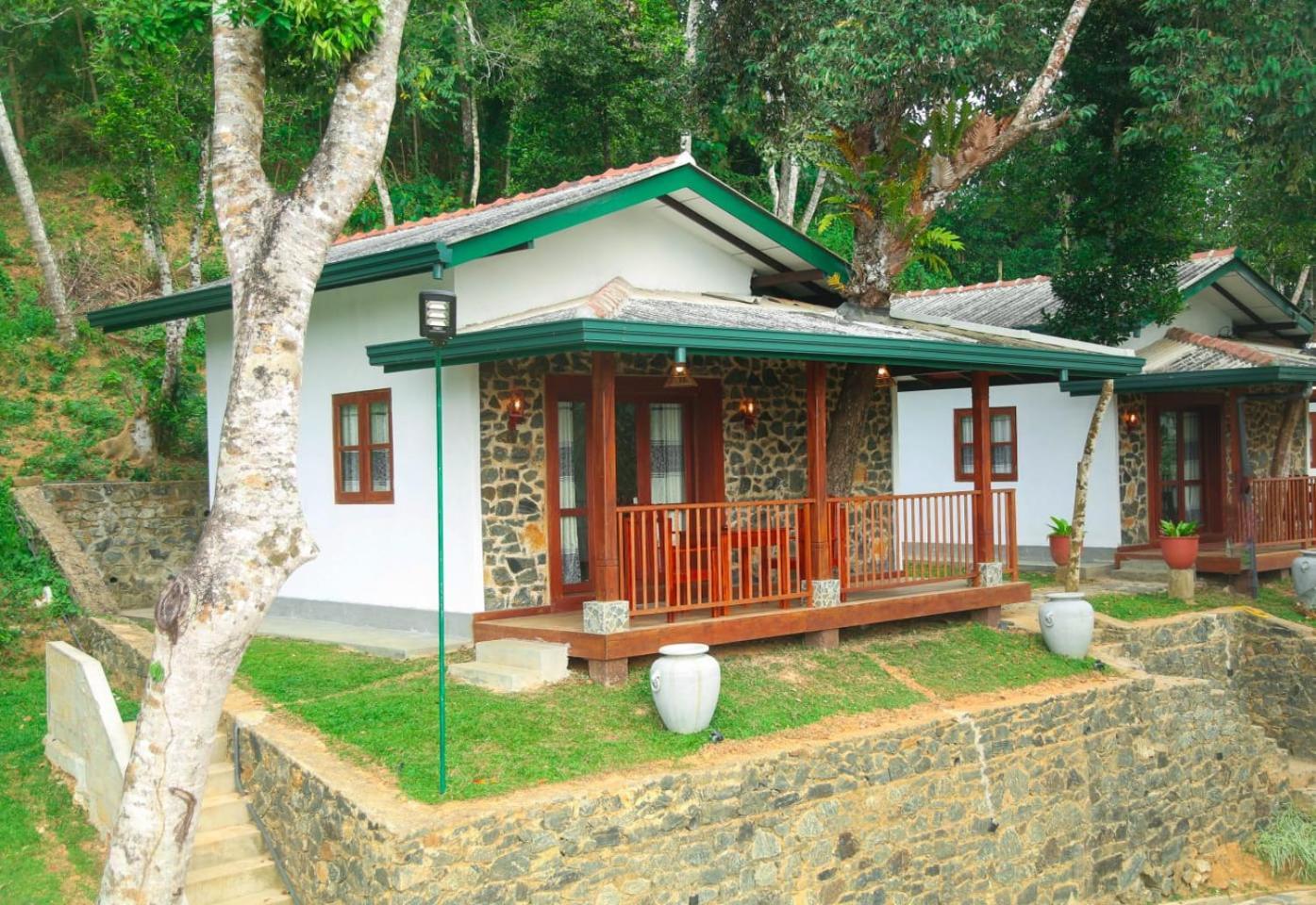 Pinnacle Pearl Hiriketiya Dikwella Εξωτερικό φωτογραφία