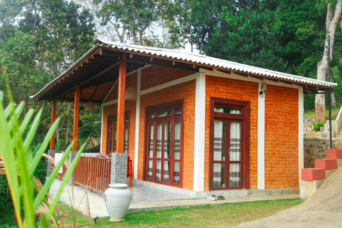 Pinnacle Pearl Hiriketiya Dikwella Εξωτερικό φωτογραφία
